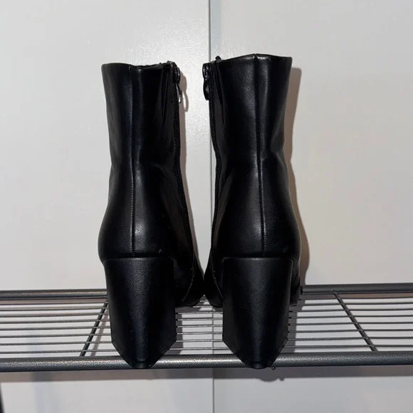Torrid High Heeled Boots - Picture 8 of 10